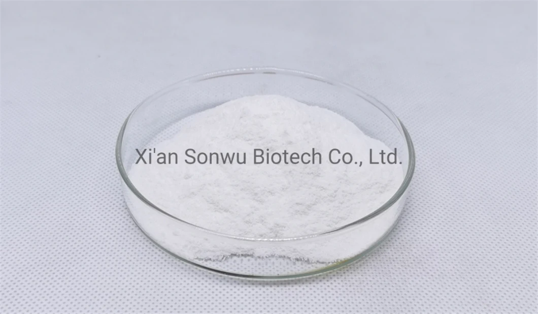Sonwu Supply Konjac Extract Glucomannan